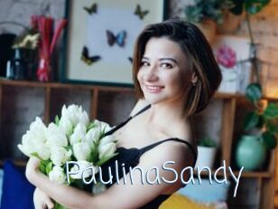PaulinaSandy