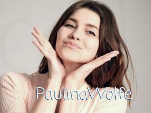 PaulinaWolfe