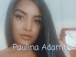 Paulina_Adamns