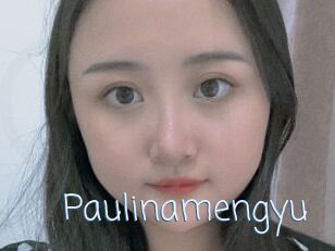 Paulinamengyu
