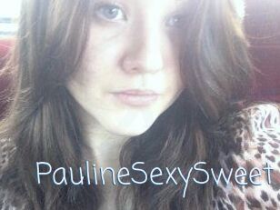 PaulineSexySweet