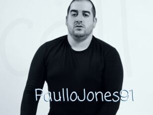 PaulloJones91
