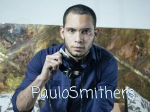 PauloSmithers