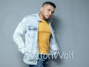 PaxtonWolf