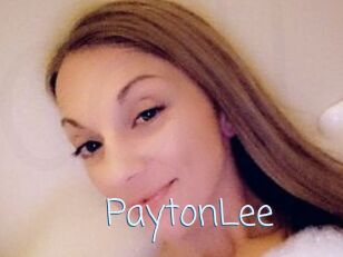 PaytonLee