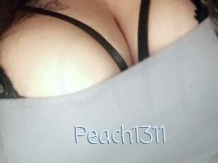 Peach1311