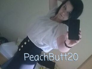 PeachButt20