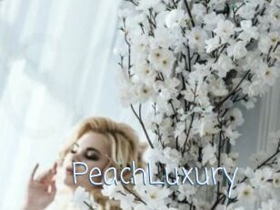 PeachLuxury