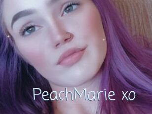 PeachMarie_xo