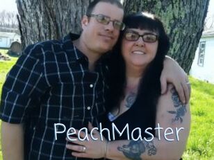 PeachMaster
