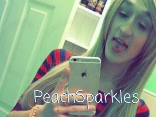 PeachSparkles