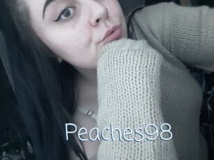 Peaches98