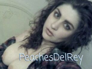 PeachesDelRey