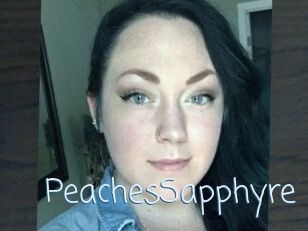 PeachesSapphyre