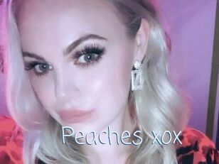 Peaches_xox
