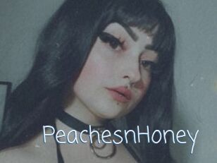 PeachesnHoney