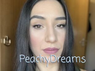 PeachyDreams
