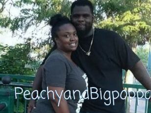 PeachyandBigpoppa