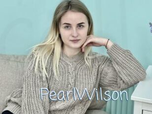 PearlWilson