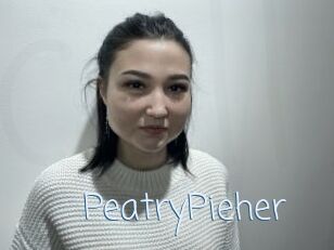 PeatryPieher