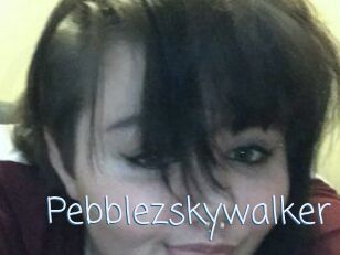Pebblezskywalker