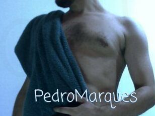 PedroMarques