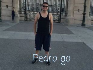 Pedro_go