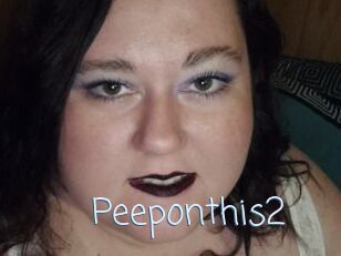 Peeponthis2