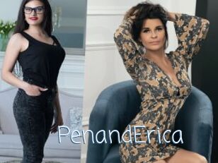 PenandErica