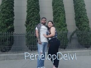 PenelopDeivi