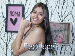 PenelopeX
