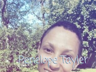 Penelope_Tayler