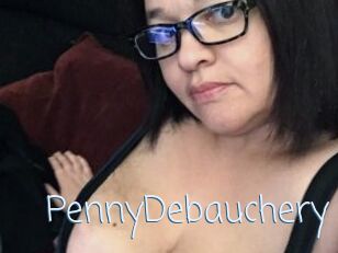 PennyDebauchery