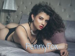 Penny_Fox