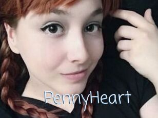 PennyHeart