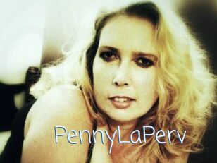 PennyLaPerv