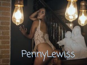 PennyLewiss