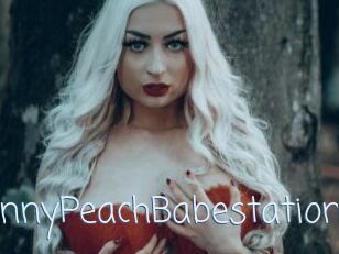 PennyPeachBabestation