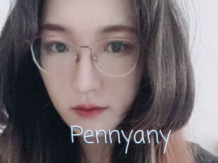Pennyany