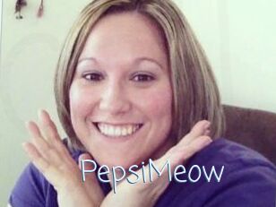 PepsiMeow