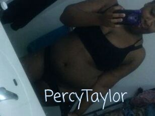 Percy_Taylor