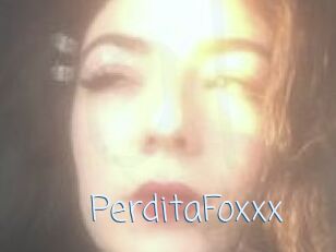 PerditaFoxxx
