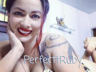 PerfecttRuby