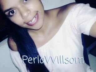 PerlaWillsom