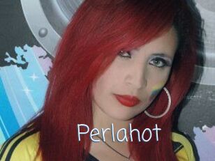 Perlahot