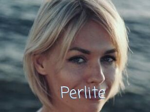 Perlite