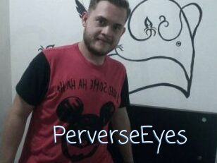 PerverseEyes