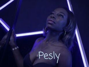 Pesly