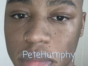 PeteHumphy