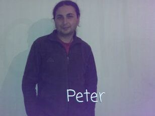 Peter